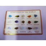 Gemstone Card